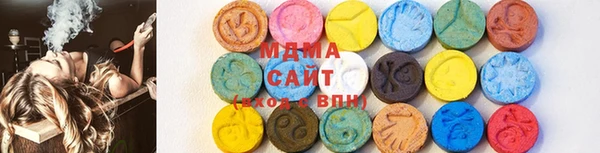 mdpv Няндома
